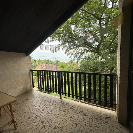 Balaton Bay Apartamento
