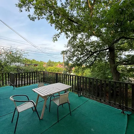 Apartamento Balaton Bay