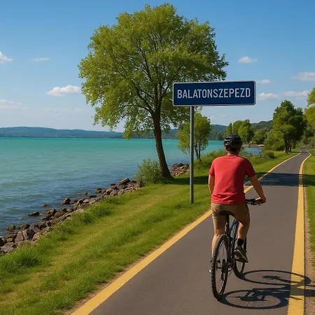 Balaton Bay